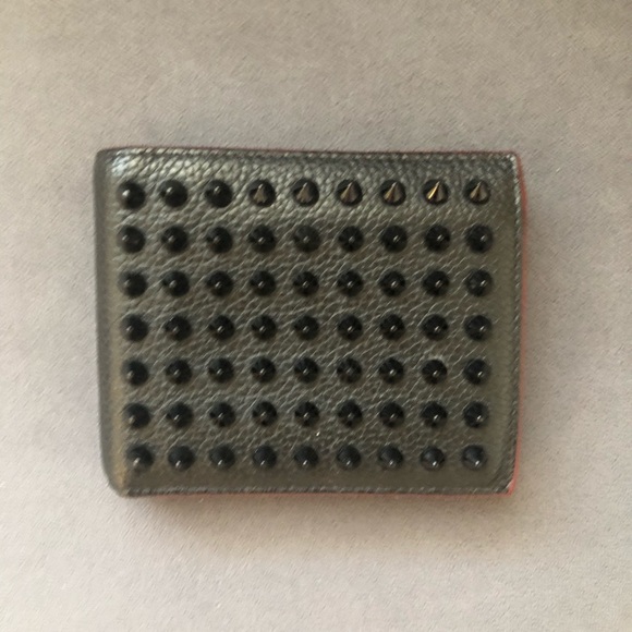 Christian Louboutin Wallet